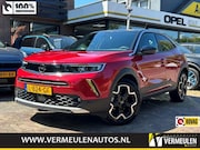 Opel Mokka - 1.2 130PK Ultimate Automaat + 18"/ Navi/ Clima/ Cruise/ CarP