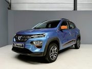 Dacia Spring - Comfort Plus (Orange Pack) 27 kWh SOH 93%|GARANTIE|Camera|Le