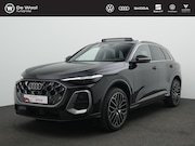 Audi Q5 - 2.0 TFSI 300pk e-hybrid quattro S edition | Trekhaak | Panar