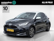 Toyota Yaris - 1.5 Hybrid Dynamic | Dodehoek detectie | Parkeersensoren | H