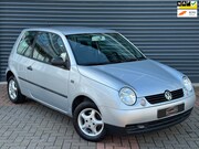 Volkswagen Lupo - 1.4-16V Comfortline Automaat | Nwe APK | Elektr Ramen