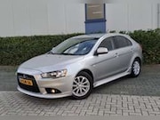 Mitsubishi Lancer - 1.6 SPORTBACK Limted Edition