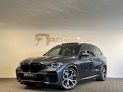 BMW X5 - XDrive45e High Executive Pano|Softclose|Massage|BlindSpot|Sf