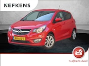 Opel Karl - 1.0 75pk Innovation | Stoelverwarming | Climate control | Cr