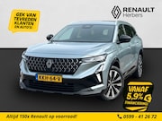 Renault Espace - E-Tech full hybrid 200 techno 7p. NIEUW MODEL / 7 STOELEN / 