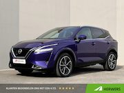 Nissan Qashqai - 1.3 MHEV Xtronic Tekna Plus / Panorama dak / Leder / Elektri