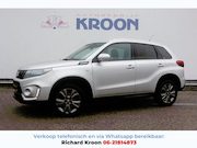 Suzuki Vitara - 1.4 Boosterjet Select Smart Hybrid Automaat| Trekhaak | Navi