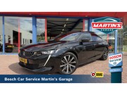 Peugeot 508 - 1.6 HYbrid GT PANO – ACC – CarPlay HELE AUTO