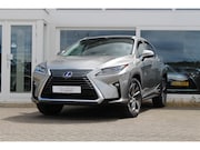 Lexus RX-Serie - 450h Hybrid 4WD President Line I Mark Lev. I BTW-auto I Trek