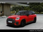 MINI Countryman - John Cooper Works E JCW-Trim 66.5 kWh | Snel leverbaar! | Pa