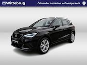 Seat Arona - 1.0 TSI FR / NAVI / APP.Connect / CAMERA / 17"LMV