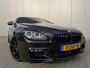 BMW 6-serie - 640 Gran Coupé 640i 320PK M-Sport High Executi