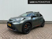 Toyota Aygo X - 1.0 VVT-i MT Limited Cabrio, Air, CarPlay, JBL, Navi 18'', K