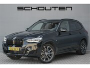 BMW X3 - M40i xDrive High Executive Laser HUD ACC Audio Upgrade 20"
