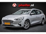 Ford Focus - Wagon 1.0 EcoBoost Hybrid Trend Edition Business Camera/ DAB