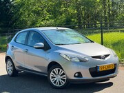 Mazda 2 - 1.3 S /Airco/5-Deurs