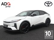 Toyota C-HR - C-HR+ First Edition 77 kWh | Special Edition | Zwart dak | Z