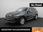 BMW X3 - xDrive30e | TREKHAAK | LEER | CAMERA | NAVIGATIE | STOELVERW