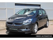 Opel Corsa - 1.0 Turbo 90PK Online Edition | Trekhaak | Navigatie | Airco