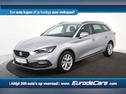 Seat Leon - 1ste Eigenaar*Navigatie*PDC*Carplay