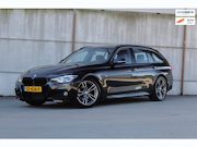 BMW 3-serie - Touring 318i Edition M Sport Shadow Executive - Leder - Trek