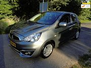 Mitsubishi Space Star - 1.0 Cool+ Airco! 2019! 66000 KM+NAP!