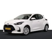 Toyota Yaris - 1.5 Hyb. Active | Trekhaak