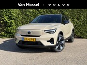 Volvo EX40 - Single Motor Extended Range Plus Europa | Stuur & stoel verw