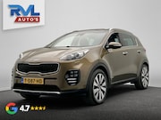 Kia Sportage - 1.6 T-GDI 4WD GT-Line PlusLine | Pano/Dak | Leder | JBL | St