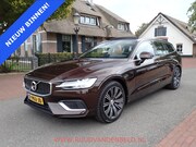 Volvo V60 - T6 Recharge AWD 84%SOH HEADUP / H&K / PANODAK / ACC / KEYLES