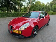 Alfa Romeo Giulietta - 1.7TBI 241PK Quadrifoglio Verde Nr306 Launch Edition/Carbon/