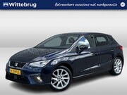 Seat Ibiza - 1.0 EcoTSI FR / App connect / Climate controle / Parkeersens