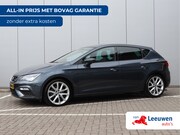 Seat Leon - 2.0 TSI FR Business Intense | Virtual | Trekhaak | Stoelverw