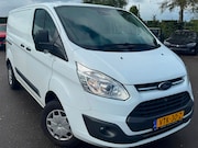 Ford Transit Custom - 270 2.0 TDCI L1H1 Trend Cruise Control