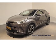 Toyota C-HR - 1.8 Hybrid Dynamic Sport - Stoelverwarming - Dodehoekdetecti