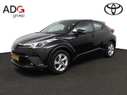 Toyota C-HR - 1.2 Dynamic | 1.300kg trekgewicht! | Camera | Keyless Start