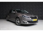 Peugeot 308 - 1.2 PureTech Allure | PANO | CAMERA | DODEHOEK |