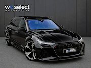 Audi A6 - Avant RS 6 TFSI quattro Pano l Akrapovic l Head-Up l RS-Zete