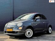 Fiat 500C - 0.9 TwinAir Lounge | Leder | Airco