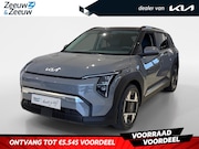Kia EV3 - Plus Advanced 81.4 kWh | Enkele kleuren op voorraad bel voor
