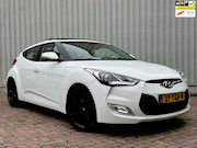 Hyundai Veloster - 1.6 GDI i-Catcher Keyless Panodak