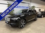 Volvo XC90 - 2.0 T8 Twin Engine AWD Inscription // 7 Pers // B&W // 22 in