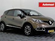 Renault Captur - 1.2 TCE 120PK BARISTA AUTOMAAT