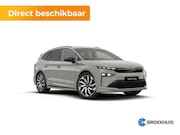 Skoda Enyaq iV - Sportline | Chrome interieur accenten | Driving mode select