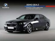 BMW i5 - eDrive40 M-Sport Pro Edition 84 kWh
