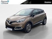 Renault Captur - 0.9 TCe Dynamique | Trekhaak | Cruise Control | Climate Cont