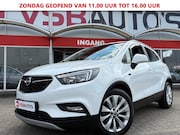 Opel Mokka - X 1.4 TURBO ONLINE EDITION AUT. NAVI CAMERA AIRCO CRUISE