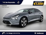 Polestar 4 - Long Range Dual Motor Plus I Pro I Nappa