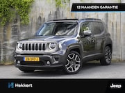 Jeep Renegade - Freedom 1.3Turbo 150pk Automaat PANO | TREKHAAK | STOEL/STUU