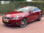 Lexus IS-Serie - 250 Facelift Mark Levinson DEALER